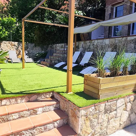 Casa Mirador, Villa, Sea-view, Private Pool, Airco In Bedrooms Dom wakacyjny *