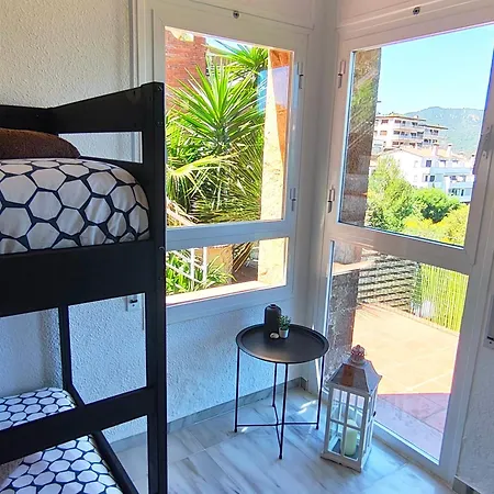 Dom wakacyjny Casa Mirador, Villa, Sea-view, Private Pool, Airco In Bedrooms *