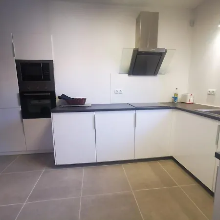 Dom wakacyjny Casa Mirador, Villa, Sea-view, Private Pool, Airco In Bedrooms *