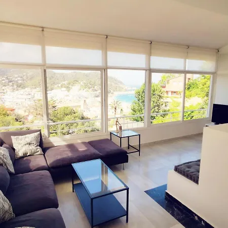 Casa Mirador, Villa, Sea-view, Private Pool, Airco In Bedrooms Dom wakacyjny *