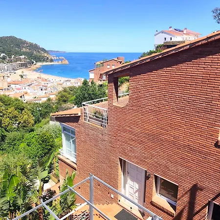 Casa Mirador, Villa, Sea-view, Private Pool, Airco In Bedrooms Dom wakacyjny *
