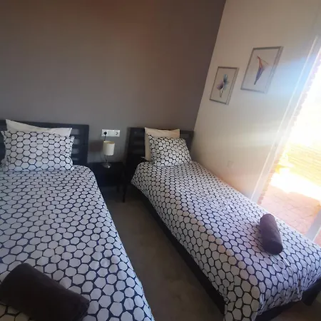 Casa Mirador, Villa, Sea-view, Private Pool, Airco In Bedrooms *