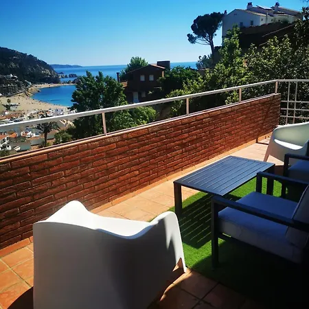 Casa Mirador, Villa, Sea-view, Private Pool, Airco In Bedrooms