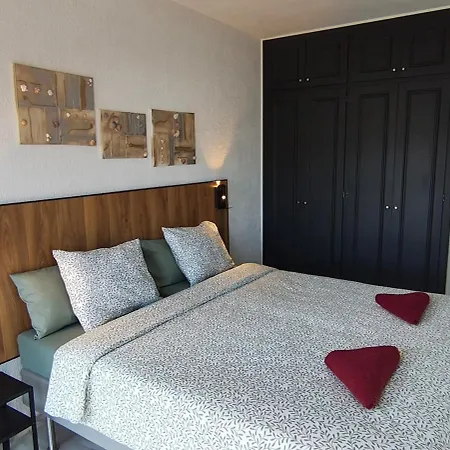 Casa Mirador, Villa, Sea-view, Private Pool, Airco In Bedrooms * Tossa de Mar