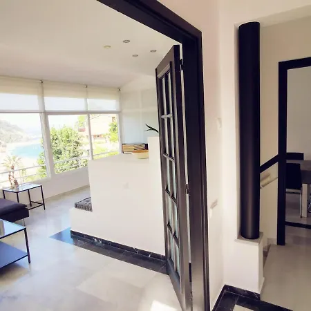 Casa Mirador, Villa, Sea-view, Private Pool, Airco In Bedrooms *