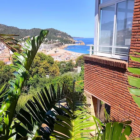 Casa Mirador, Villa, Sea-view, Private Pool, Airco In Bedrooms Dom wakacyjny *