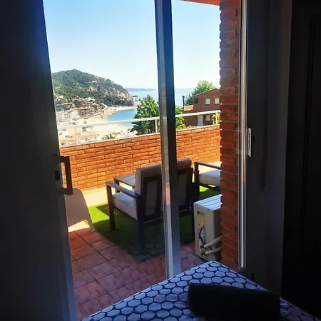 Casa Mirador, Villa, Sea-view, Private Pool, Airco In Bedrooms *