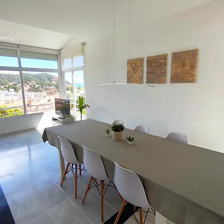Casa Mirador, Villa, Sea-view, Private Pool, Airco In Bedrooms Dom wakacyjny