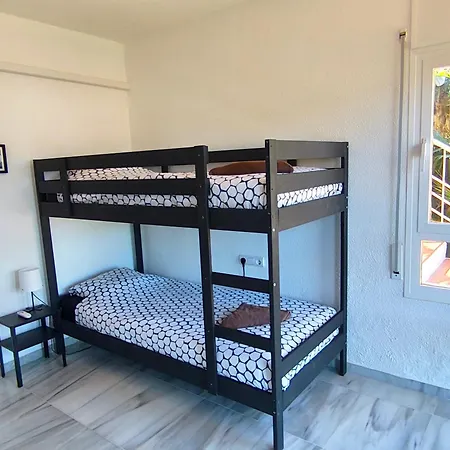 Casa Mirador, Villa, Sea-view, Private Pool, Airco In Bedrooms *
