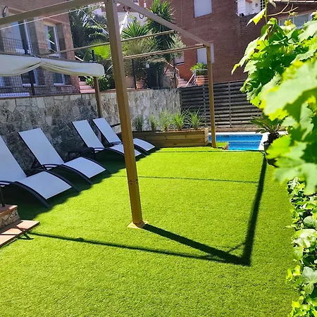 Casa Mirador, Villa, Sea-view, Private Pool, Airco In Bedrooms Dom wakacyjny Tossa de Mar