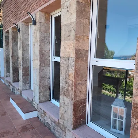 Feriehus Casa Mirador, Villa, Sea-view, Private Pool, Airco In Bedrooms Tossa de Mar