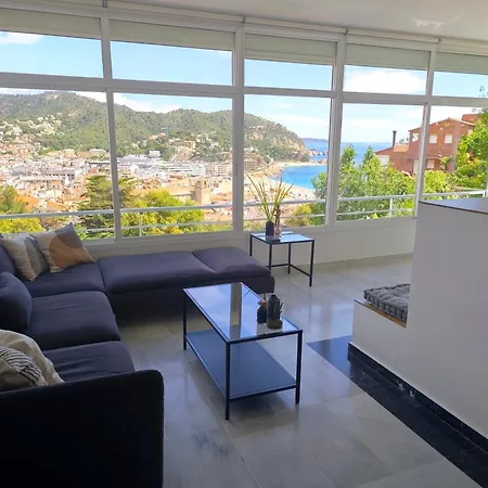 Casa Mirador, Villa, Sea-view, Private Pool, Airco In Bedrooms Dom wakacyjny