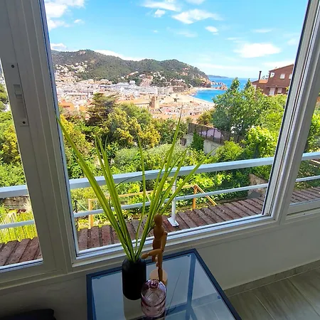 Dom wakacyjny Casa Mirador, Villa, Sea-view, Private Pool, Airco In Bedrooms *