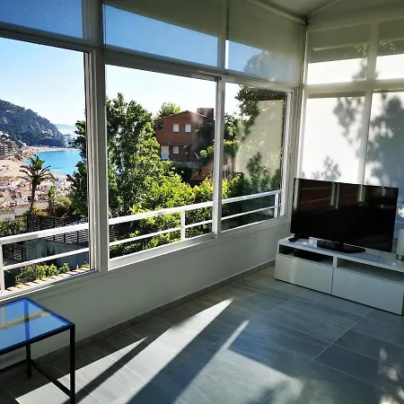 Casa Mirador, Villa, Sea-view, Private Pool, Airco In Bedrooms Dom wakacyjny