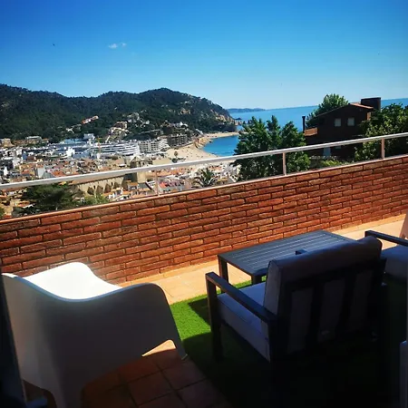Casa Mirador, Villa, Sea-view, Private Pool, Airco In Bedrooms Dom wakacyjny *