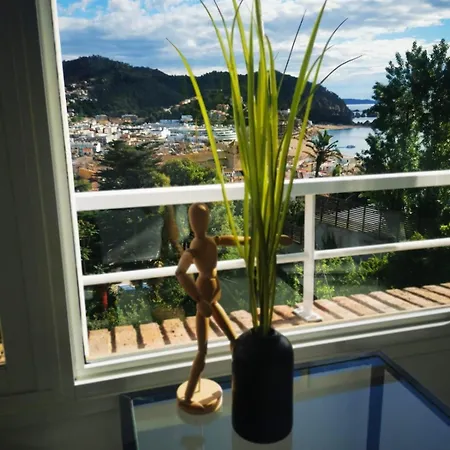 Casa Mirador, Villa, Sea-view, Private Pool, Airco In Bedrooms Dom wakacyjny