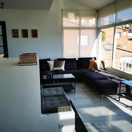 Dom wakacyjny Casa Mirador, Villa, Sea-view, Private Pool, Airco In Bedrooms