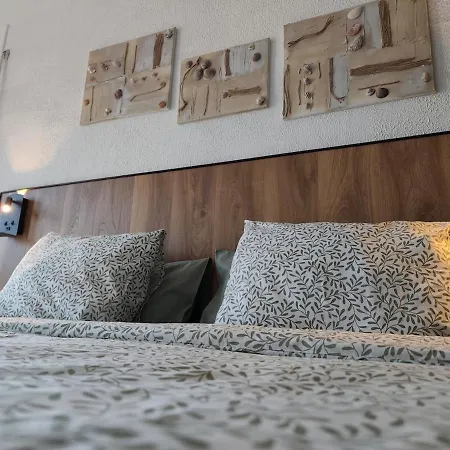 Dom wakacyjny Casa Mirador, Villa, Sea-view, Private Pool, Airco In Bedrooms Tossa de Mar