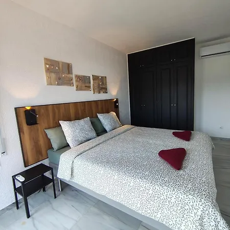 Casa Mirador, Villa, Sea-view, Private Pool, Airco In Bedrooms